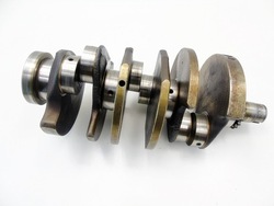 Wał коленчатый 078ab 2.7 2.8 v6 audi a4 b5 b6 a6 c5 a8 d2 passat b5 2.4 фото №1