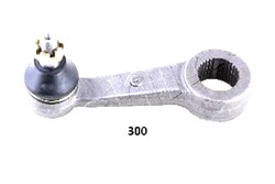 Ashika рычаг рулевая фото №1