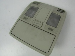 Mazda 6 iii gj лампа освещение tg1667ss1c 12-14 4d фото №1