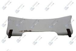 Спойлер обтекатель крышная man tga tgx xxl фото №1