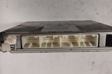 Компьютер двигателя toyota prius хэтчбек _w2_ 8966147140 2008 фото №1