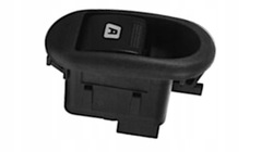 Выключатель подъёма стекло do citroen c2 c3 фото №1