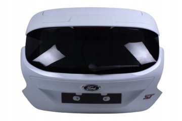 Кришка focus mk3 st 12- фото №1