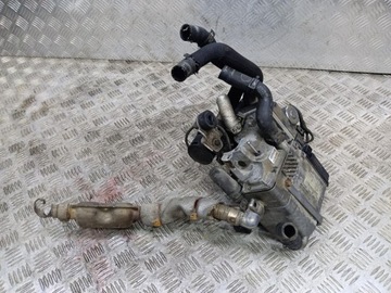 Audi a8 d3 вебасто 4e0265081l дизель фото №1