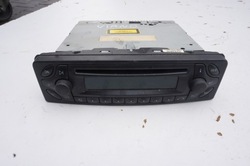 Радіо cd a2038204685 mercedes w639 viano vito 2 ii фото №1