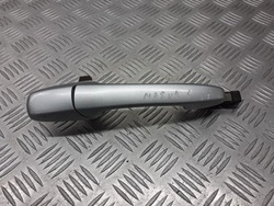 Ручка права передня зовнішня mazda 6 2.0 фото №1