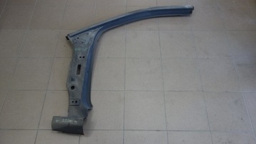 Vw up 1s4 порог левый стойка 1s4809605e фото №1