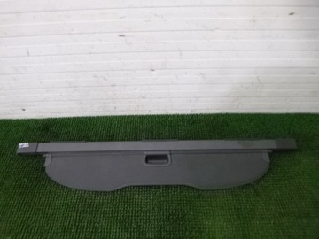 Ford grand c-max mk2 ролета задня багажника зад оригінальний номер фото №1