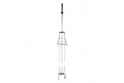 Kyb амортизатор mazda rx 8 2.6 ванкель se17 фото №1