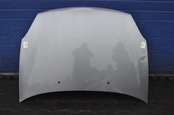 Renault thalia ii капот крышка камеры двигателя фото №1