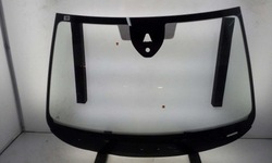 Стекло лобовое skoda octavia iii 2013- оригинальная фото №1