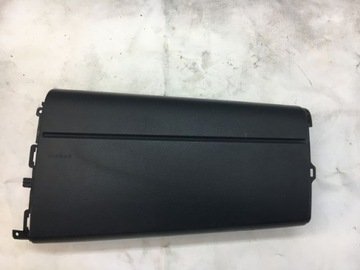 Vw crafter подушка air bag заглушка фото №1