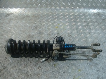 Амортизатор mcperson vdc левый перед 4,4 b bmw 7 f01 f02 08-12 фото №1