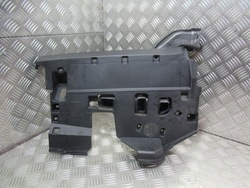 Alfa romeo stelvio qv захист панелі консолі заглушка 156125508 фото №1