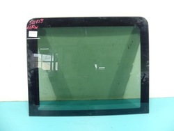 Стекло крыша панорамы большая bmw x5 e70 фото №1