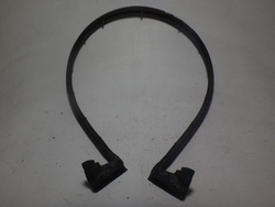 Прокладка верхняя дверь зад fiat ducato peugeot boxer 10 фото №1