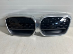 Bmw ix3 g08 решітка радіатора решітка решітка радіатора перед переднє 51119881798 фото №1