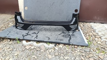 Бампер зад задній vw t-roc 2ga 2ga807421d фото №1