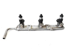 Планка вприскувальний smart 1.0 a2c53093658 фото №1