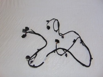 Octavia iv жгут бампера перед 4xpdc 5e3971095dq фото №1