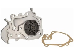 Насос воды dacia logan i pick-up 1.4 1.6 i 1.4 1.6 i экспресс 1.4 1.6 фото №1