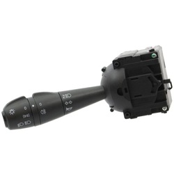 Dacia доккер logan переключатель поворотов фото №1