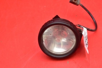 Галоген праві перед переднє f014002209 mazda permacy 1 i рестайлінг 01-05 фото №1