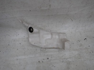 Renault clio iv 4 12-19 бак склоомивача фото №1