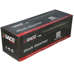 Амортизатор daco перед mini mini r50 r53 фото №1