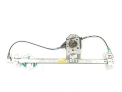 Механизм подъемник стекла mercedes atego axor фото №1