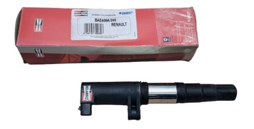 Champion катушка зажигания bae409a clio vivaro duster фото №1