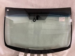 Toyota verso стекло передняя новая датчик po 2009 фото №1