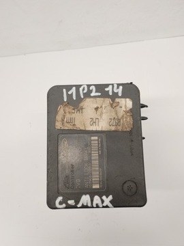 Насос abs ford c-max 3m512c405ae фото №1