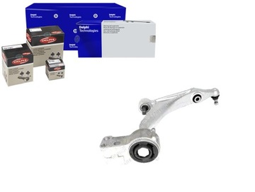 Delphi рычаг подвешивание 71749328 71746516 717465 фото №1