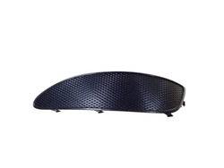 Corolla e12 02-04 hb заглушка галоген бампер lp фото №1