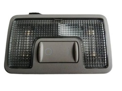 Освітлення кабіна audi a6 c5 фото №1