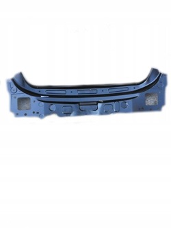 Audi a6 c7 4g9813307 pas зад фото №1