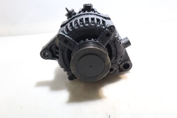Генератор toyota avensis ii t25 2.0d4d фото №1