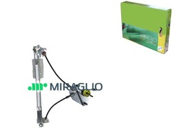 Подъемник стекла зад p seat arona ibiza v 01.17- miraglio фото №1