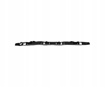 Абсорбер балка бампера renault scenic grand 2016- фото №1