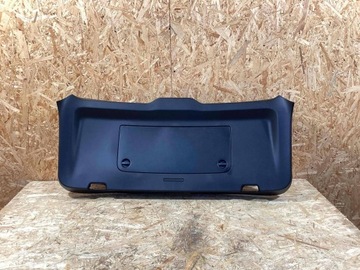 Porsche cayenne захист кришки зад 9y0867973c 9y0867926a 9y0867973c1e0 фото №1