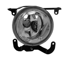 Лампа галоген права hyundai atos prime 04- фото №1