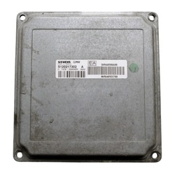 Блок управления peugeot 1007 1.4 s120217302a 9660586680 9640922780 программирование фото №1