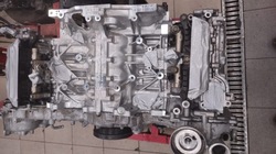 Двигатель subaru forester 2.0xt turbo 2014-2019 фото №1