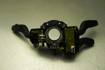 Підкермові важелі audi a8 4h_ 4h0953502a 2010 фото №1