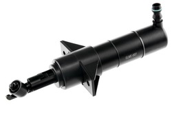 Розпилювач фара праві mercedes glk x204 08- фото №1