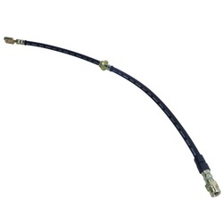 Шланг гальмівний skoda octavia iii iv superb iii фото №1