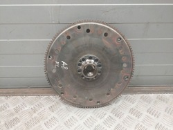 Audi a8 s8 d4 4h 2012 колесо маховики фото №1