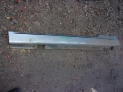 Bmw 6 e63 e64 поріг планка накладка порога ліва фото №1