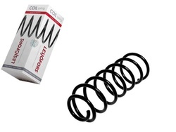 Пружина подвешивание chevrolet aveo / kalos daewoo фото №1